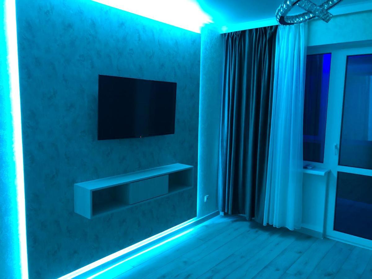 Если На Отдых,То Только К Нам))) Apartment Odesa Exterior photo